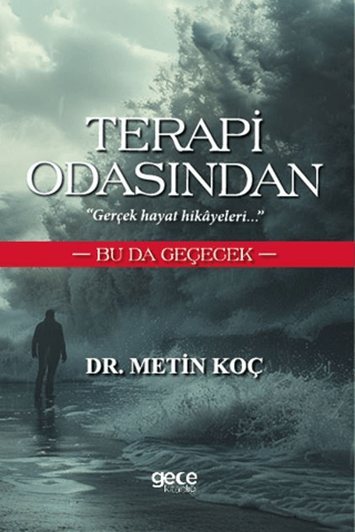 Terapi Odasından Metin Koç