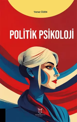 Politik Psikoloji Yener Özen