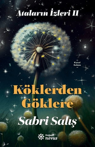 Köklerden Göklere Sabri Salış