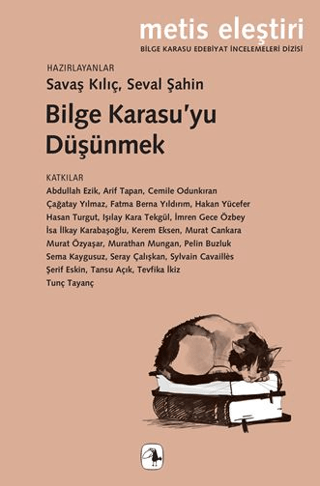 Bilge Karasu’yu Düşünmek Kolektif