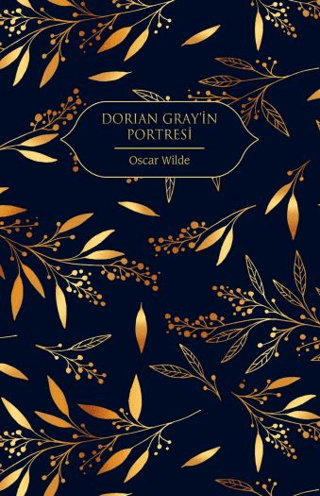 Dorian Gray'in Portresi Oscar Wilde