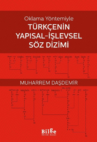 Türkçenin Yapısal-İşlevsel Söz Dizimi Muharrem Daşdemir