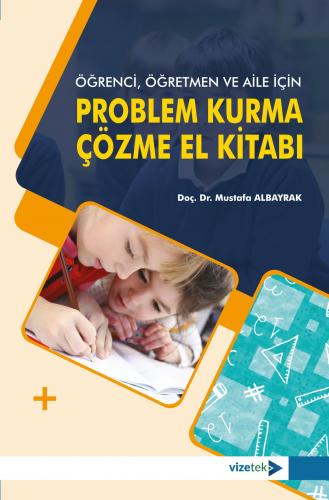 Problem Kurma-Çözme El Kitabı Mustafa Albayrak