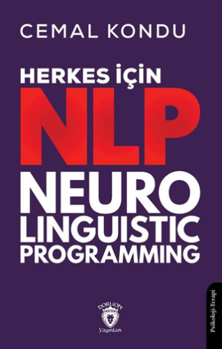 Herkes İçin NLP Cemal Kondu