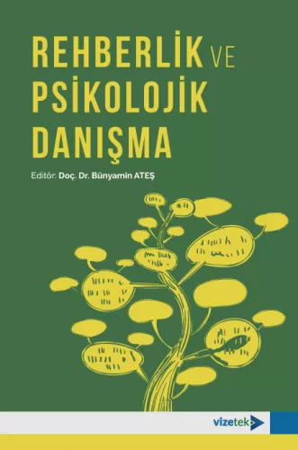 Rehberlik ve Psikolojik Danışma Bünyamin Ateş