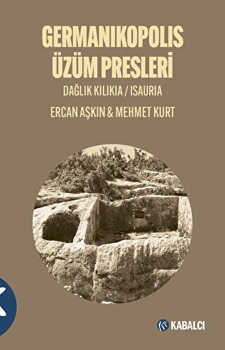 Germanikopolis Üzüm Presleri Ercan Aşkın