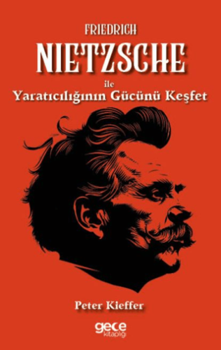 Friedrich Nietzsche Peter Kieffer