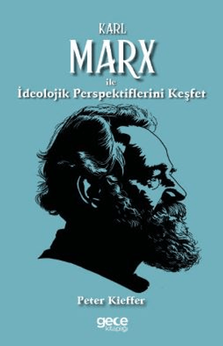 Karl Marx Peter Kieffer