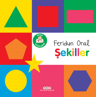 Şekiller Feridun Oral