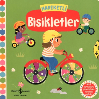 Hareketli Bisikletler Kolektif