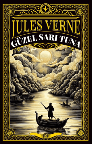 Güzel Sarı Tuna Jules Verne