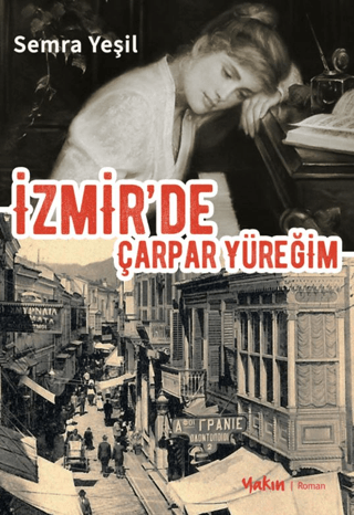 İzmir’de Çarpar Yüreğim Semra Yeşil