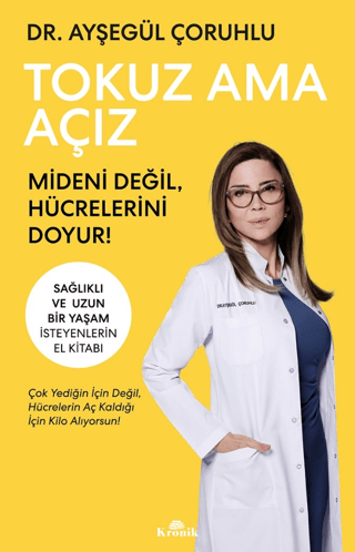 Tokuz Ama Açız Ayşegül Çoruhlu