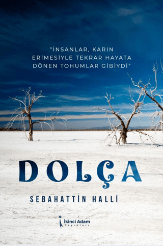 Dolça Sebahattin Halli