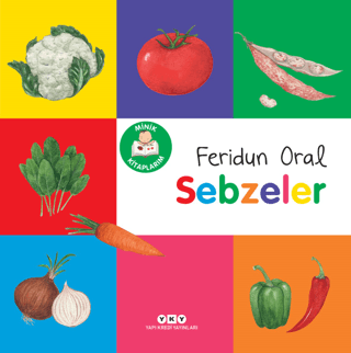 Sebzeler Feridun Oral