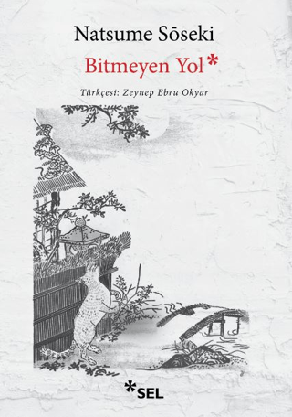 Bitmeyen Yol Natsume Soseki