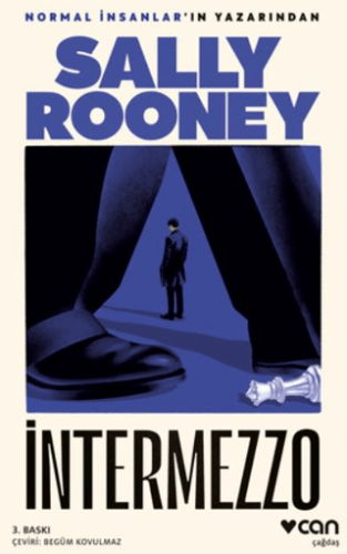 İntermezzo Sally Rooney