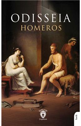 Odisseia Homeros