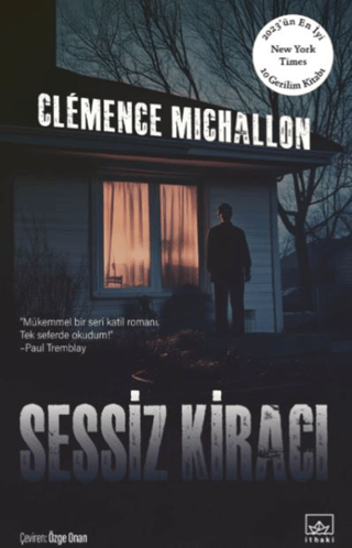 Sessiz Kiracı Clemence Michallon