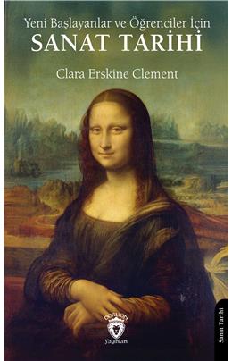 Sanat Tarihi Clara Erskine Clement