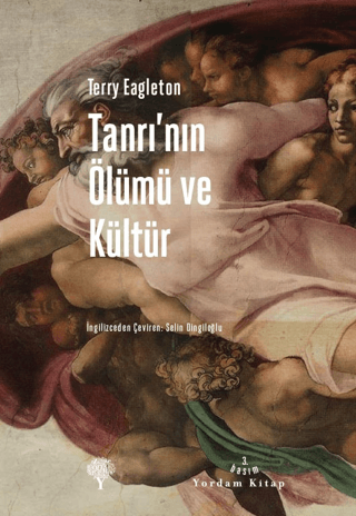 Tanrı’nın Ölümü ve Kültür Terry Eagleton