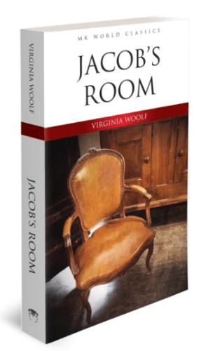 - MK Publications - Jacob’s Room