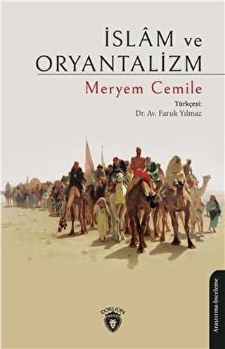 İslam ve Oryantalizm Faruk Yılmaz