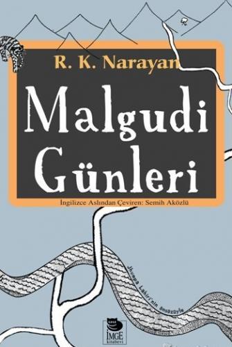 Malgudi Günleri R. K. Narayan