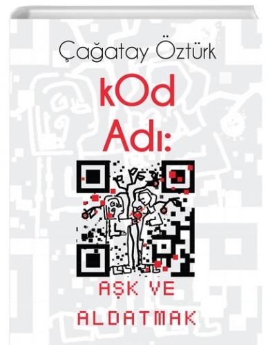 Kod Adı: Aşk ve Aldatmak Çağatay Öztürk