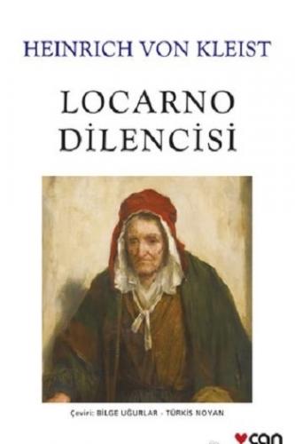 Locarno Dilencisi Heinrich von Kleist