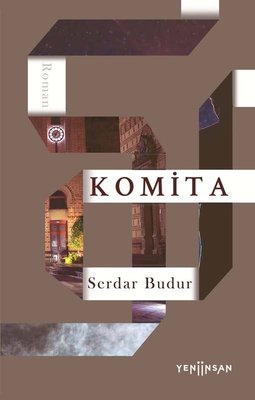 Komita Serdar Budur