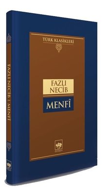 Menfi (Sürgün) (Ciltli) Fazlı Necip