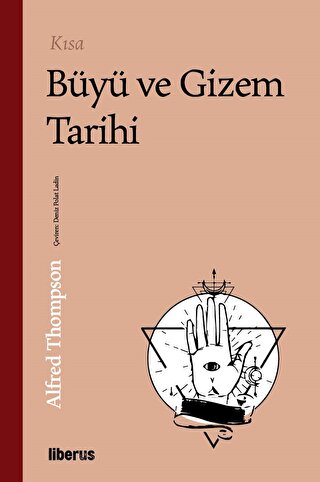 Kısa Büyü ve Gizem Tarihi Alfred Thompson