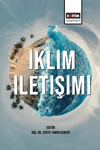 İklim İletişimi Kolektif