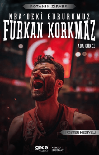 Furkan Korkmaz Ada Gökce