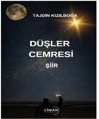 Düşler Cemresi Tajdin Kızılboğa