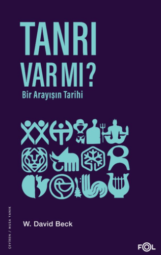 Tanrı Var mı? W. David Beck