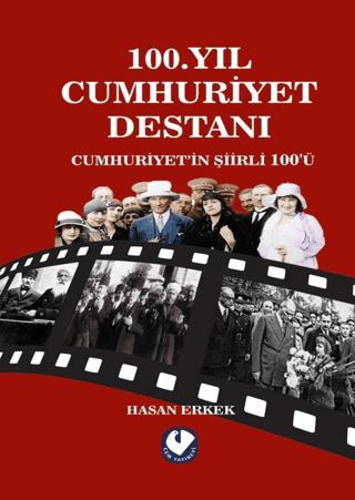 100. Yıl Cumhuriyet Destanı Hasan Erkek