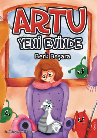 Artu Yeni Evinde Berk Başara