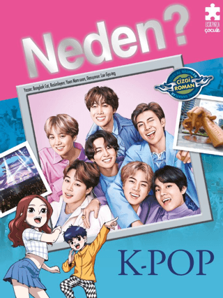 Neden? K-Pop Bangkok Cat