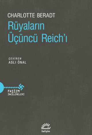 Rüyaların Üçüncü Reich'ı Charlotte Beradt