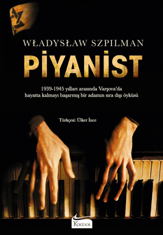 Piyanist Wladyslaw Szpilman