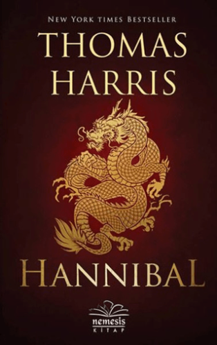 Hannibal (Ciltli) Thomas Harris