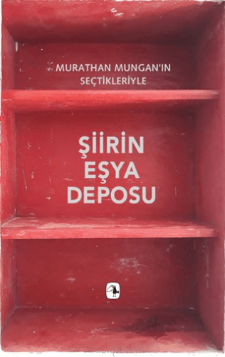 Şiirin Eşya Deposu Kolektif