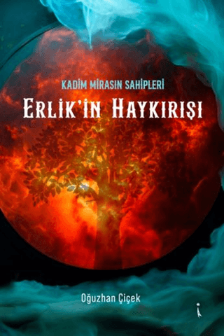 Erlik'in Haykırışı Oğuzhan Çiçek