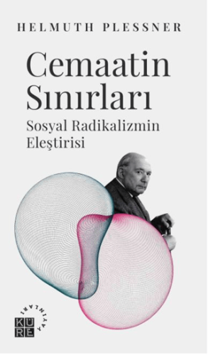 Cemaatin Sınırları Helmuth Plessner