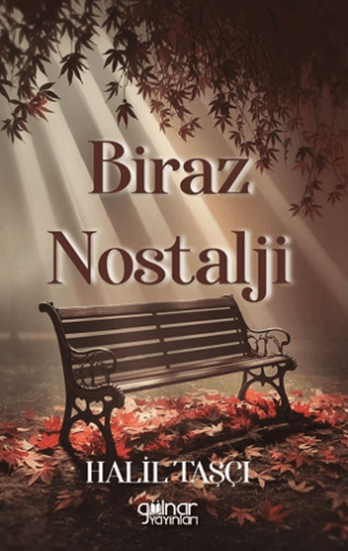 Biraz Nostalji Halil Taşçı