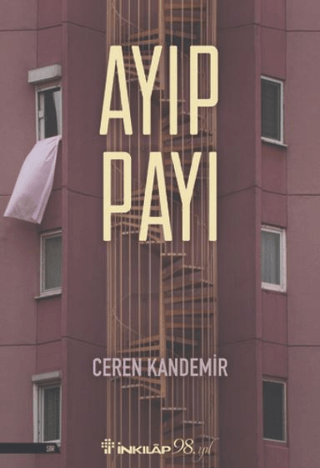 Edebiyat,Şiir, - İnkılap Kitabevi - Ayıp Payı