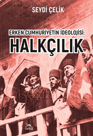 Tarih, - Sarmal Kitabevi - Halkçılık