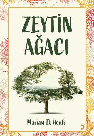 Zeytin Ağacı Mariam El Houli